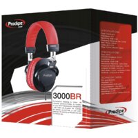 Наушники Prodipe 3000BR - Превью изображения №2 — Интернет-магазин Time-Shop