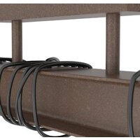 Люстра средней высоты Eglo Townshend 4 43522 - Превью изображения №3 — Интернет-магазин Time-Shop