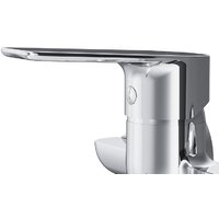 Смеситель AM.PM Gem F90A90100 (хром) - Превью изображения №2 — Интернет-магазин Time-Shop