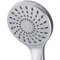 Смеситель AM.PM Gem F90A90100 (хром) - Превью изображения №3 — Интернет-магазин Time-Shop