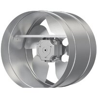 Осевой вентилятор ERA D315 CV 315 - Превью изображения №2 — Интернет-магазин Time-Shop