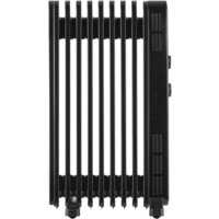 Масляный радиатор Sencor SOH 3509BK - Превью изображения №2 — Интернет-магазин Time-Shop