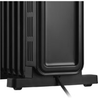 Масляный радиатор Sencor SOH 3509BK - Превью изображения №5 — Интернет-магазин Time-Shop