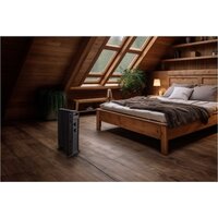 Масляный радиатор Sencor SOH 3509BK - Превью изображения №11 — Интернет-магазин Time-Shop