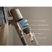 Пылесос Electrolux Ultimate 800 EP82U25ULT - Превью изображения №4 — Интернет-магазин Time-Shop