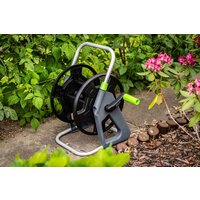Катушка для шланга Stalco Garden S101610212 - Превью изображения №3 — Интернет-магазин Time-Shop