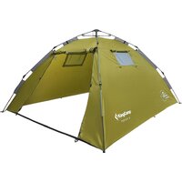 Треккинговая палатка KingCamp Monza 3 [KT3094] - Превью изображения №3 — Интернет-магазин Time-Shop
