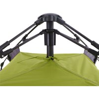 Треккинговая палатка KingCamp Monza 3 [KT3094] - Превью изображения №4 — Интернет-магазин Time-Shop