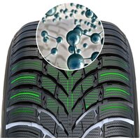 Зимние шины Nokian Tyres WR SUV 4 235/60R17 106H - Превью изображения №3 — Интернет-магазин Time-Shop