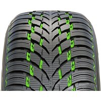 Зимние шины Nokian Tyres WR SUV 4 235/60R17 106H - Превью изображения №2 — Интернет-магазин Time-Shop