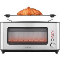 Тостер Sencor STS 4050SS - Превью изображения №5 — Интернет-магазин Time-Shop