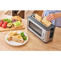 Тостер Sencor STS 4050SS - Превью изображения №13 — Интернет-магазин Time-Shop