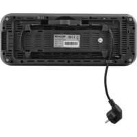 Тостер Sencor STS 4050SS - Превью изображения №3 — Интернет-магазин Time-Shop