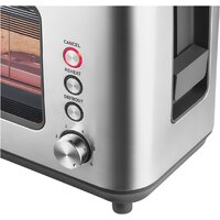 Тостер Sencor STS 4050SS - Превью изображения №6 — Интернет-магазин Time-Shop