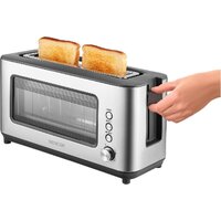 Тостер Sencor STS 4050SS - Превью изображения №8 — Интернет-магазин Time-Shop