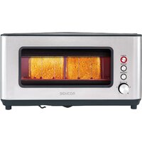 Тостер Sencor STS 4050SS - Превью изображения №2 — Интернет-магазин Time-Shop