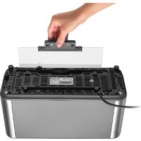 Тостер Sencor STS 4050SS - Превью изображения №11 — Интернет-магазин Time-Shop