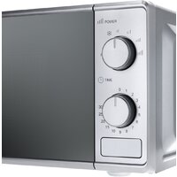 Микроволновая печь Amica AMGF20M1S - Превью изображения №3 — Интернет-магазин Time-Shop