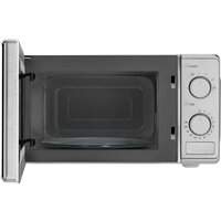 Микроволновая печь Amica AMGF20M1S - Превью изображения №2 — Интернет-магазин Time-Shop