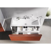 Умывальник Ravak Clear 800 80x38 [XJJ01180000] - Превью изображения №3 — Интернет-магазин Time-Shop