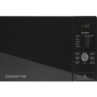 Микроволновая печь Polaris PMO 2303D RUS - Превью изображения №3 — Интернет-магазин Time-Shop