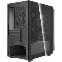 Корпус Powercase Mistral SM06 ARGB CMMSM06B-A3 - Превью изображения №2 — Интернет-магазин Time-Shop