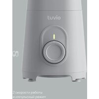 Стационарный блендер Tuvio TSB01PCG - Превью изображения №8 — Интернет-магазин Time-Shop