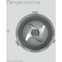 Стационарный блендер Tuvio TSB01PCG - Превью изображения №9 — Интернет-магазин Time-Shop