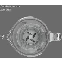 Стационарный блендер Tuvio TSB01PCG - Превью изображения №10 — Интернет-магазин Time-Shop
