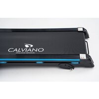 Электрическая беговая дорожка Calviano Marco - Превью изображения №13 — Интернет-магазин Time-Shop