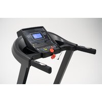 Электрическая беговая дорожка Calviano Marco - Превью изображения №9 — Интернет-магазин Time-Shop