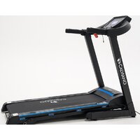 Электрическая беговая дорожка Calviano Marco - Превью изображения №5 — Интернет-магазин Time-Shop