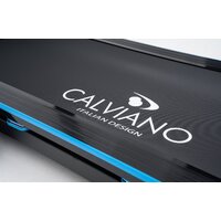 Электрическая беговая дорожка Calviano Marco - Превью изображения №15 — Интернет-магазин Time-Shop