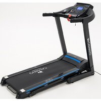 Электрическая беговая дорожка Calviano Marco - Превью изображения №4 — Интернет-магазин Time-Shop