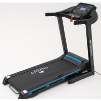 Электрическая беговая дорожка Calviano Marco - Превью изображения №2 — Интернет-магазин Time-Shop