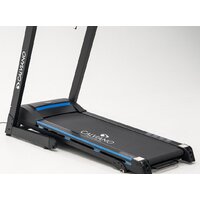 Электрическая беговая дорожка Calviano Marco - Превью изображения №11 — Интернет-магазин Time-Shop