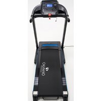 Электрическая беговая дорожка Calviano Marco - Превью изображения №7 — Интернет-магазин Time-Shop