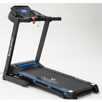 Электрическая беговая дорожка Calviano Marco - Превью изображения №12 — Интернет-магазин Time-Shop