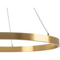 Подвесная люстра Lightstar Saturno 748033 - Превью изображения №3 — Интернет-магазин Time-Shop