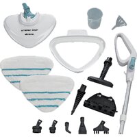 Паровая швабра Ariete 4164 Steam Mop 10в1 - Превью изображения №3 — Интернет-магазин Time-Shop