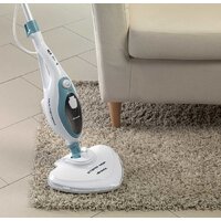 Паровая швабра Ariete 4164 Steam Mop 10в1 - Превью изображения №5 — Интернет-магазин Time-Shop