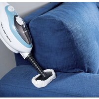 Паровая швабра Ariete 4164 Steam Mop 10в1 - Превью изображения №6 — Интернет-магазин Time-Shop