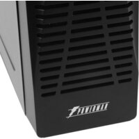 Внешний батарейный блок Powerman 6135040 (4x12В 9Ач) - Превью изображения №4 — Интернет-магазин Time-Shop