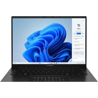 Ноутбук ASUS Zenbook 14 OLED UM3406GA-QD093X - Превью изображения №1 — Интернет-магазин Time-Shop