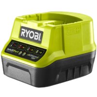 Аккумулятор с зарядным устройством Ryobi RC18120-125 ONE+ 5133003359 (18В/2.5 а*ч + 18В) - Превью изображения №3 — Интернет-магазин Time-Shop