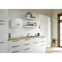 Накопительный электрический водонагреватель под мойку Ariston ANDRIS2 B 15 U - Превью изображения №2 — Интернет-магазин Time-Shop