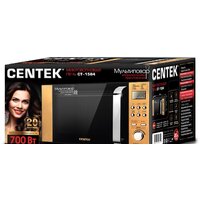 Микроволновая печь CENTEK CT-1584 - Превью изображения №3 — Интернет-магазин Time-Shop