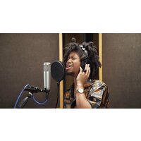 Проводной микрофон PreSonus PX-1 - Превью изображения №11 — Интернет-магазин Time-Shop