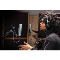 Проводной микрофон PreSonus PX-1 - Превью изображения №12 — Интернет-магазин Time-Shop