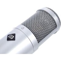 Проводной микрофон PreSonus PX-1 - Превью изображения №5 — Интернет-магазин Time-Shop